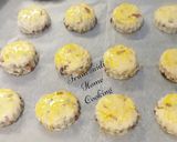 A picture of step 4 of 🍇🍊🥞Fruit Scones🥞🍊🍇.
