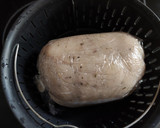 Foto del paso 2 de la receta: Fiambre de pollo al vapor (Monsieur Cuisine Plus)