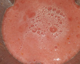 Foto del paso 2 de la receta: Gazpacho con sandía en Mambo
