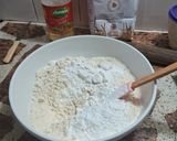 Foto del paso 1 de la receta: Tortas fritas criollas