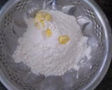 ஸ்வீட் டைமண்ட் பிஸ்கட் (Sweet diamond biscuit recipe in tamil) ரெசிபி ஸ்டேப் 1 புகைப்படம்