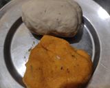 मिक्स मठरी (Mix Mathri recipe in Hindi) रेसिपी चरण 1 फोटो