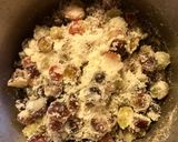 Foto del paso 7 de la receta: Mi mermelada de uvas