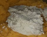 Foto del paso 2 de la receta: Polenta Cremosa