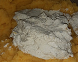Foto del paso 2 de la receta: Polenta Cremosa
