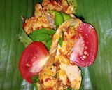 Foto langkah ke 4 dari resep Pepes Pindang surawung.