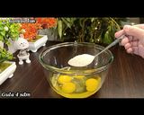 Foto langkah ke 11 dari resep Resep Brownies Kukus Simple Tanpa Oven.