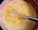 A picture of step 2 of Mango Kulfi.