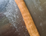 Foto del paso 5 de la receta: Galletas de parmesano y chipotle para el aperitivo