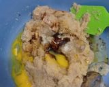 Foto langkah ke 3 dari resep Dimsum Ayam Udang ala ala.