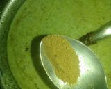 बथुआ का रायता (Bathua ka rayta recipe in Hindi) रेसिपी चरण 3 फोटो