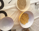 Foto del paso 1 de la receta: Barrita proteicas