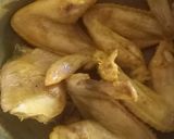 Foto langkah ke 3 dari resep Ayam Goreng Marinasi SatSet.
