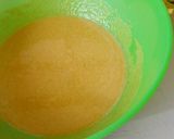 Foto del paso 3 de la receta: Budín azteca🌼