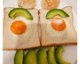 Egg in the holematakin girki4 hoto