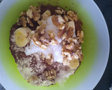 Foto del paso 3 de la receta: Brownie vegano