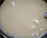 व्हाइट पास्ता (White pasta recipe in marathi) रेसिपी स्टेप 3 फोटो 