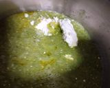 Foto del paso 4 de la receta: Enchiladas suizas tipo keto