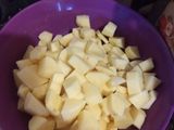 Hamburguesas de papa