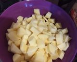 Foto del paso 1 de la receta: Hamburguesas de papa