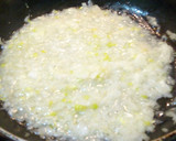 Foto del paso 4 de la receta: Merluza austral en salsa verde