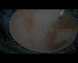 Foto langkah ke 1 dari resep Chocolate mousse cake simple.