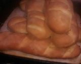 Foto del paso 7 de la receta: Pan casero a mi manera