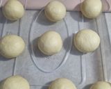 Foto langkah ke 8 dari resep Bakpao Telur Asin.