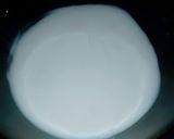 Foto del paso 4 de la receta: Postre echo con maicena!!!!!😀😀😀😀😀
