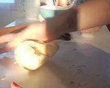 Foto del paso 3 de la receta: Pan lactal casero