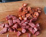 Foto del paso 8 de la receta: Guiso de lentejas con olla a presión