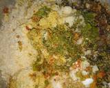 Mutton Seak kabab recipe step 3 photo