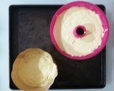 Foto del passaggio 7 della ricetta Ciambella di ricotta all'anice stellato 🌷