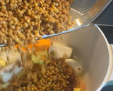 Foto del paso 3 de la receta: Lentejas en 20 min. Con un toque fresco y picante