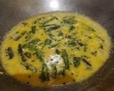 ভিন্ডি পোস্ত (vindi posto recipe in bengali) রেসিপি ধাপ - 5 ছবি