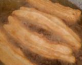 Foto langkah ke 7 dari resep Cakwe.