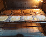 Foto del paso 7 de la receta: 💛Vainillas Caseras! 🍪🍮 Receta tradicional 💛