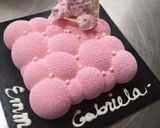 Foto del passaggio 5 della ricetta Sweet dreams baby cake