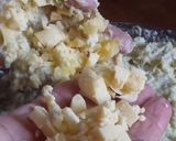 Foto del paso 8 de la receta: Bollitos de batata dulce