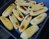 Foto langkah ke 2 dari resep Pisang gapit original.
