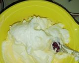 Epres tiramisu recept fázis 2 fotója