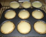 Foto langkah ke 17 dari resep Hokkaido Cheese Tart.