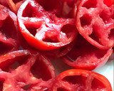 Foto del paso 2 de la receta: Mermelada casera de tomates bio