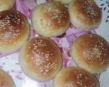 صورة لخطوة 4 من وصفة ميني برغر 😋