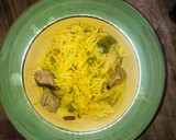 Foto del paso 7 de la receta: Fideuá