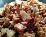 Foto langkah ke 7 dari resep Sambal goreng Kering tempe+kentang+kacang tanah.