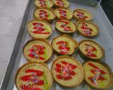 Foto langkah ke 11 dari resep Martabak Manis Mini Lembut.