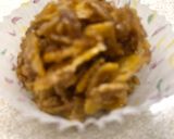 Foto del paso 4 de la receta: Trufas de cereal, miel y chocolate