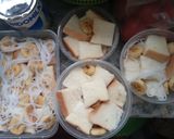 Foto langkah ke 2 dari resep Srikaya Roti Tawar.