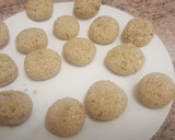 Foto del paso 5 de la receta: Mini croquetas de tofu
